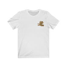 Load image into Gallery viewer, Cheetah Goose Tee