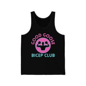 GG Bicep Tank