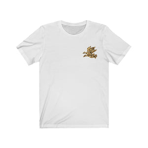 Cheetah Goose Tee