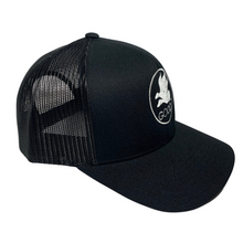 Load image into Gallery viewer, The Good Trucker SnapBack
