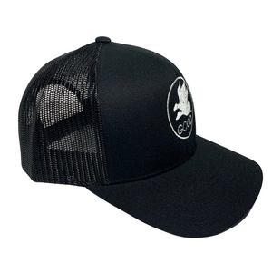 The Good Trucker SnapBack