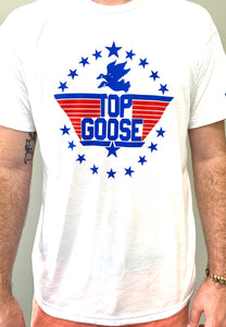 Top Goose Tee