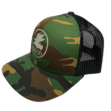 Load image into Gallery viewer, The Good Trucker SnapBack
