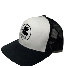 Load image into Gallery viewer, The Good Trucker SnapBack
