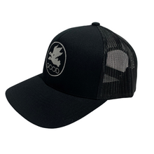 Load image into Gallery viewer, The Good Trucker SnapBack
