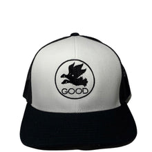 Load image into Gallery viewer, The Good Trucker SnapBack
