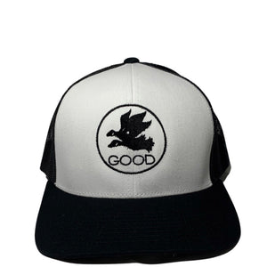 The Good Trucker SnapBack