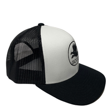 Load image into Gallery viewer, The Good Trucker SnapBack
