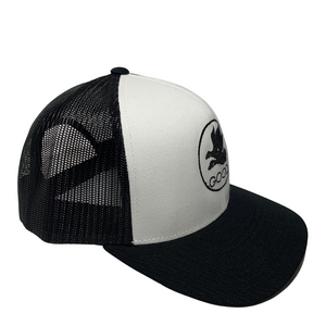 The Good Trucker SnapBack