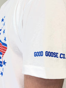 Top Goose Tee